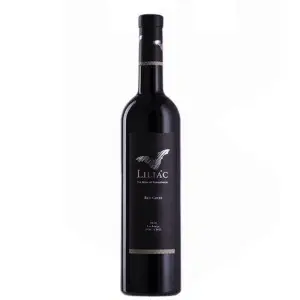 Vin rosu sec Red Cuvee Liliac Winery