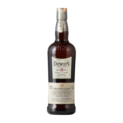 Dewar's Blended Whisky