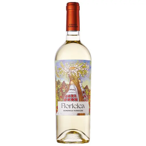 Divus Winery domeniile vorniceni floricica