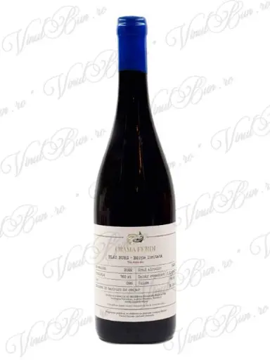 Crama Ferdi Vin Crama Ferdi Blau Burg Editie Limitata