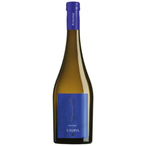 Kristinus Balatonboglari "Utopia" Cuvee 2017 - Vin Alb Sec din Balaton, Ungaria