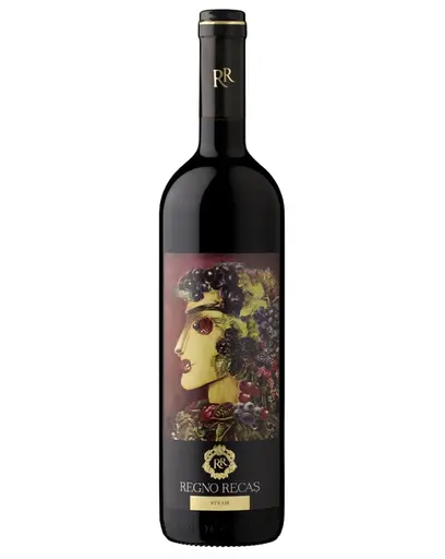 Recas Regno Syrah 2017