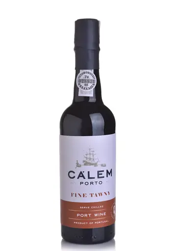 Calem Tawny Porto Colheita 2002