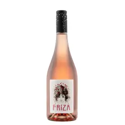 Carastelec Friza Rose Vin Petiant