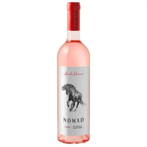 Aurelia Visinescu Nomad Syrah Rose