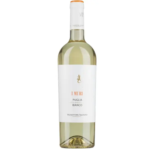 Farnese Vigneti Del Salento I Muri Bianco