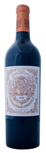Chateau Pichon Baron 2021 Sec Rosu