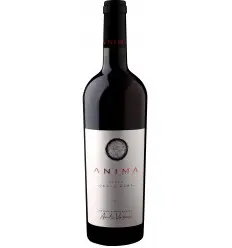 ANIMA Syrah, Aurelia Visinescu