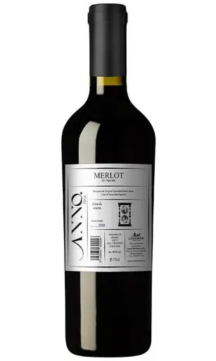 Licorna Winehouse Anno Merlot