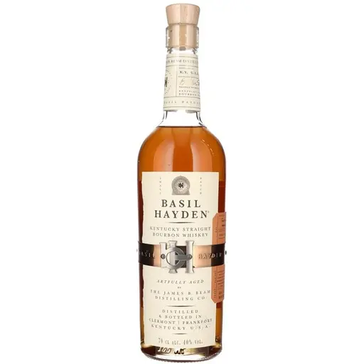 Basil Hayden's Small Batch