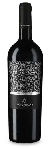 Primitivo Neruno 2021