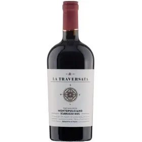 La Traversata Montepulciano d'Abruzzo DOC