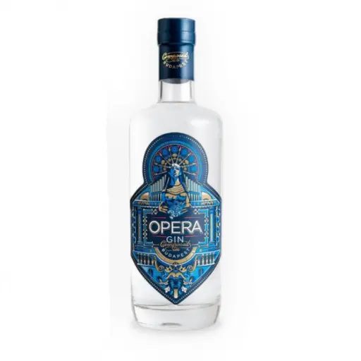 Opera Gin
