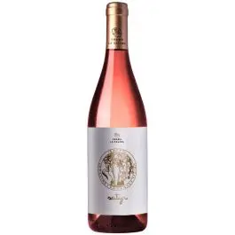 La Salina Satyr Rose