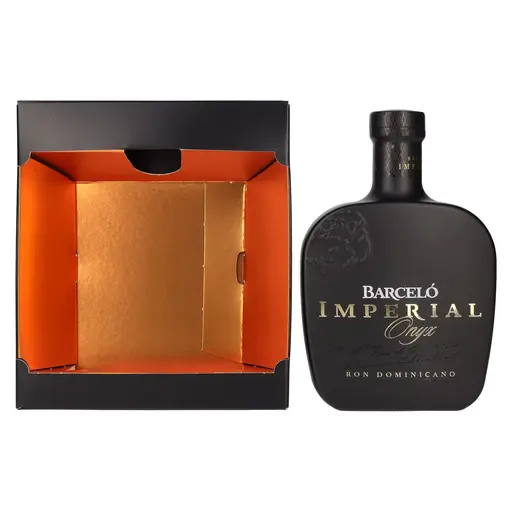 Rom Barcelo Imperial Dominicano in Giftbox