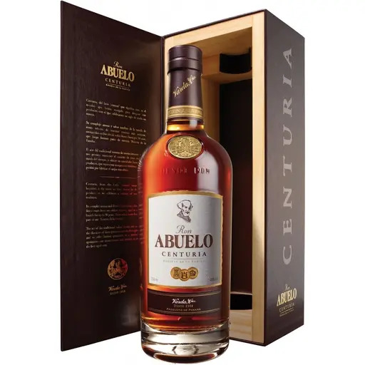 Ron Abuelo Centuria
