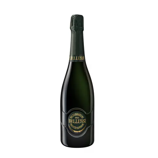 Prosecco Bellussi Valdobiadene Superiore DOCG Extra Dry