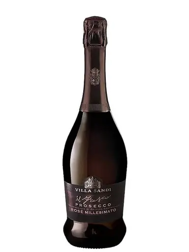 Prosecco Il Fresco Rose Millesimato