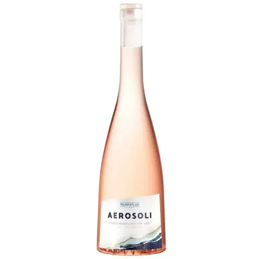 MURFATLAR AEROSOLI FETEASCA NEAGRA & PINOT ROZE