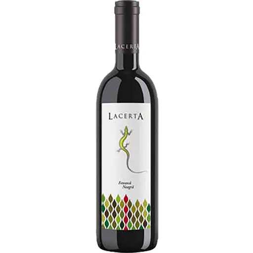 LacertA Winery feteasca neagra vin rosu sec