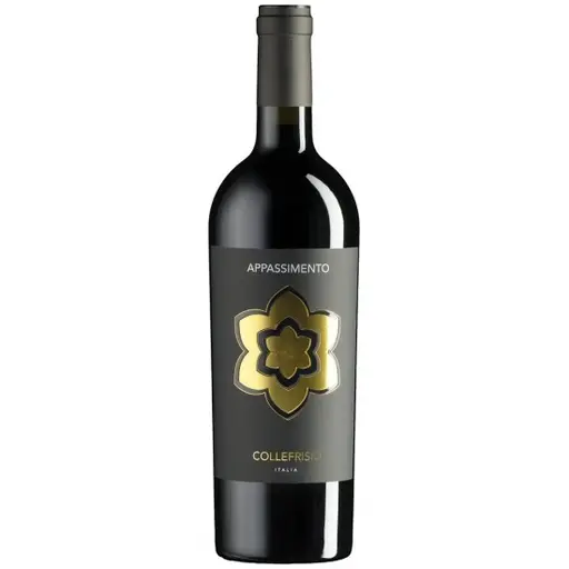 Vino Rosso Appassimento