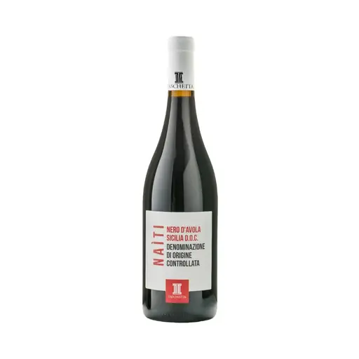 Taschetta - Naiti - Nero d'Avola