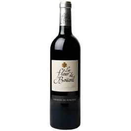 Chateau La Fleur de Bouard Lalande-de-Pomerol 2020