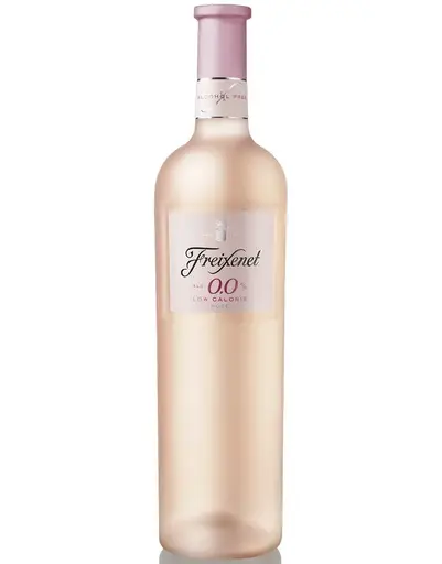 Bautura aromatizata fara alcool Freixenet Rose