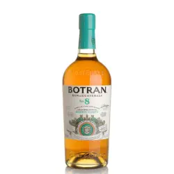 ROM BOTRAN NO8 RESERVA CLASICA