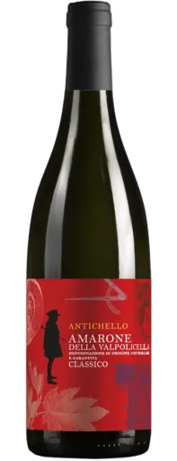 Antichello Amarone della Valpolicella Classico DOCG Santa Sofia