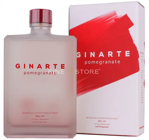 Ginarte Pomegranate