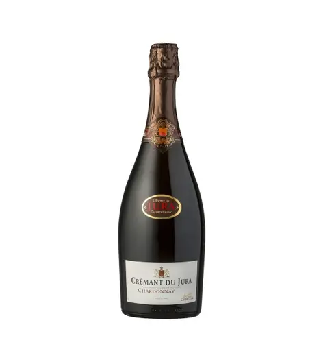 Marcel Cabelier Cremant Du Jura Espirit Chardonnay Blanc Brut