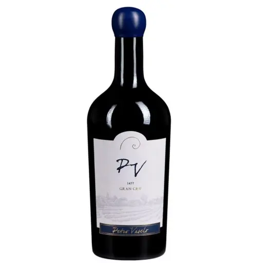PV Gran Cru 2019 Petro Vaselo