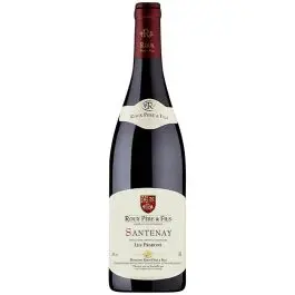 Roux Pere & Fils Santenay Chardonnay