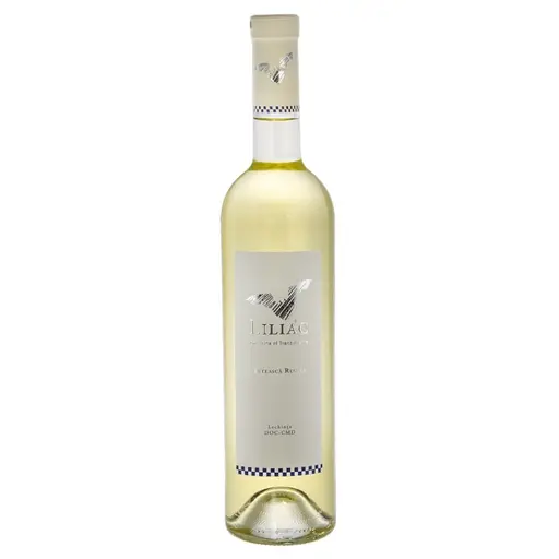Liliac Transylvania - Feteasca Regala DOC 2024