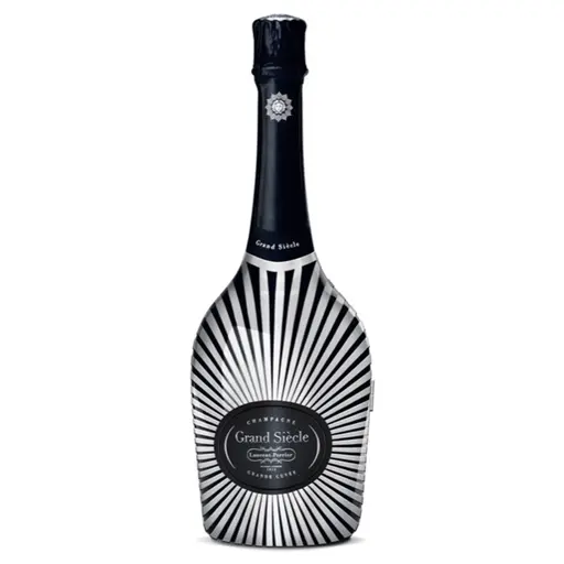 Sampanie Laurent Perrier Grand Siecle GB