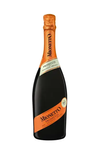 Prosecco Mionetto Biologico DOC Extra-Dry - Linea Prestige