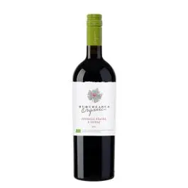 Budureasca Vin Rosu Organic Feteasca Neagra & Shiraz