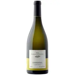 GEROVASSILIOU, Chardonnay
