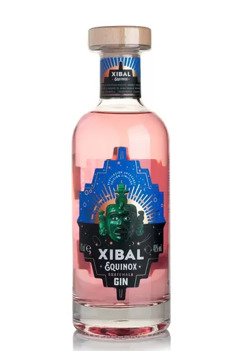 Gin Xibal Equinox