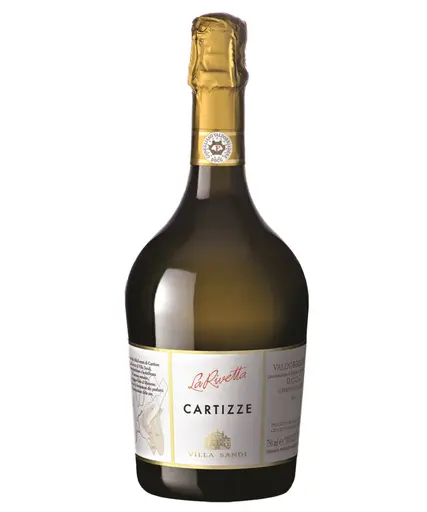 Villa Sandi La Rivetta Cartizze di Valdobbiadene Prosecco Superiore DOCG Brut