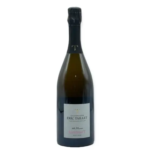 Eric Taillet Luminosi'T Rose NV