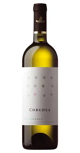 Vin Corcova Chardonnay Sec