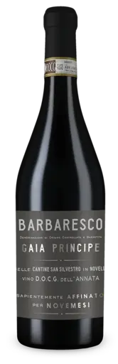 Barbaresco Gaia Principe 2020