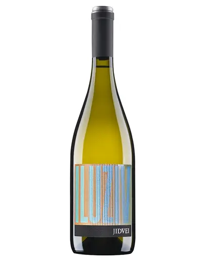 Vin Alb Jidvei Iluziv Sauvignon Blanc, Riesling Italian si Muscat Ottonel, Sec