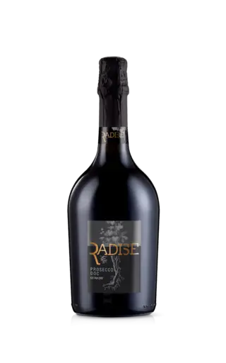 RADISE PROSECCO DOC EXTRA DRY | LeBuffet | Vinuri, Gourmet si Cadouri