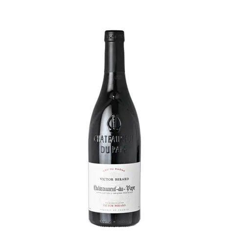 Victor Berard Chateauneuf du Pape AOP Rouge- Vin Rosu Sec - Franta