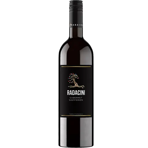 Radacini cabernet sauvignon