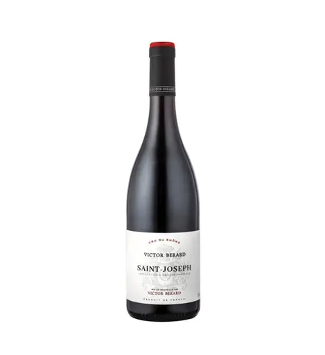 Victor Berard Saint Joseph Rouge - Vin Rosu Sec - Franta