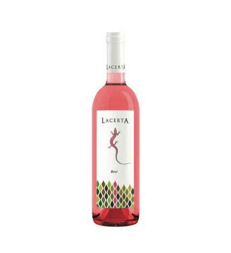 LACERTA. ROSE. MAGNUM (1.5 LITRI)